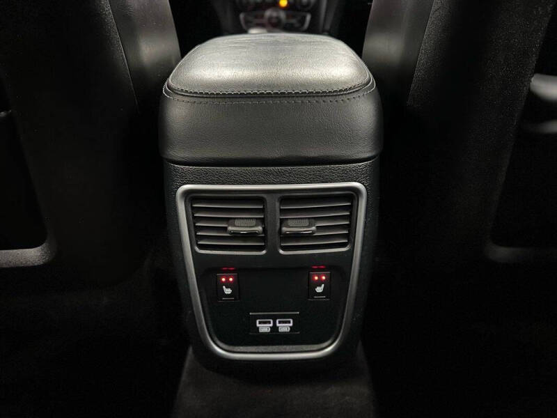 2017 Dodge Charger R/T Scat Pack