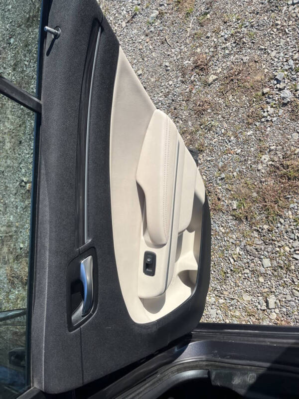 2018 Chrysler 300 Touring