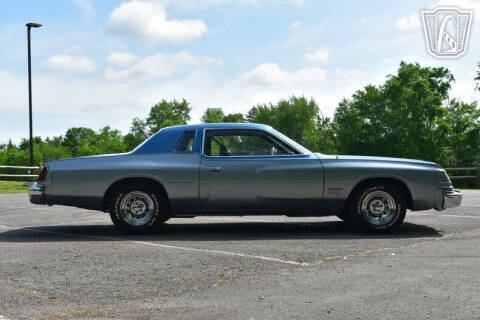 1979 Dodge Magnum