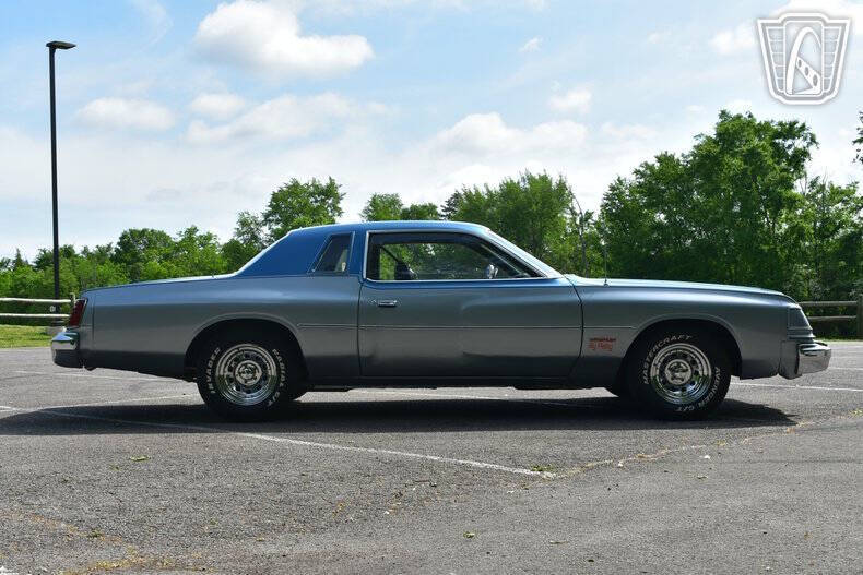 1979 Dodge Magnum