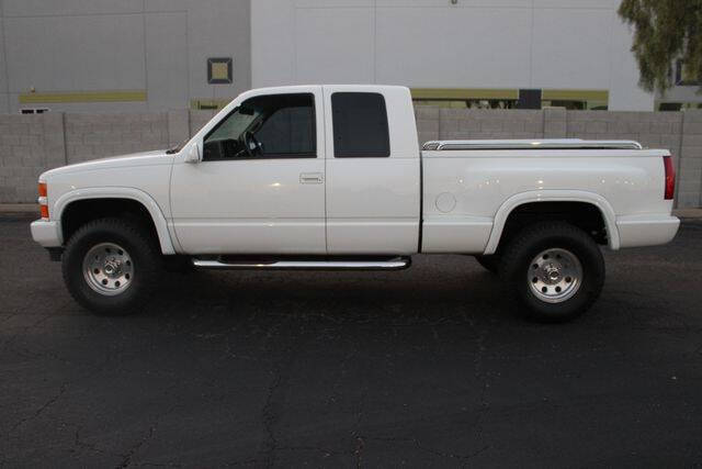 1995 Chevrolet C/K 1500 Series