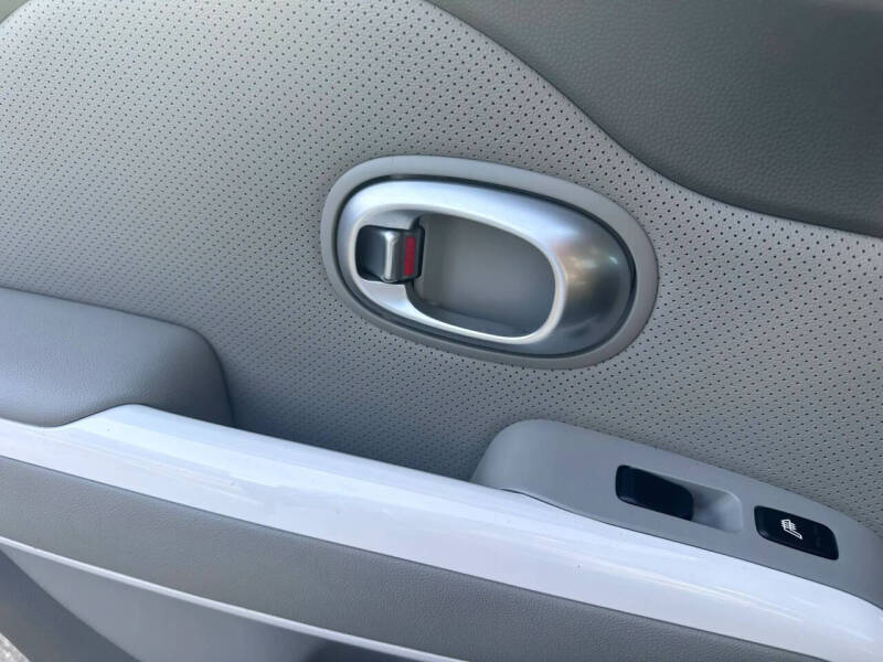 2015 Kia Soul EV +