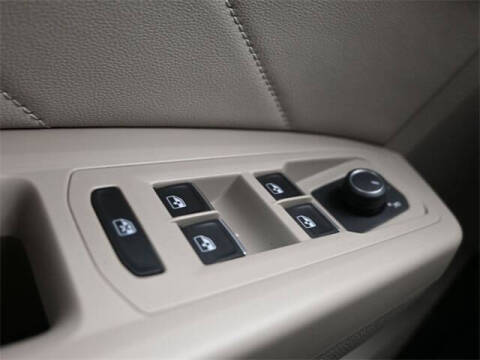 2022 Volkswagen Atlas SE