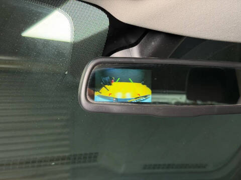 2017 RAM 2500 Tradesman