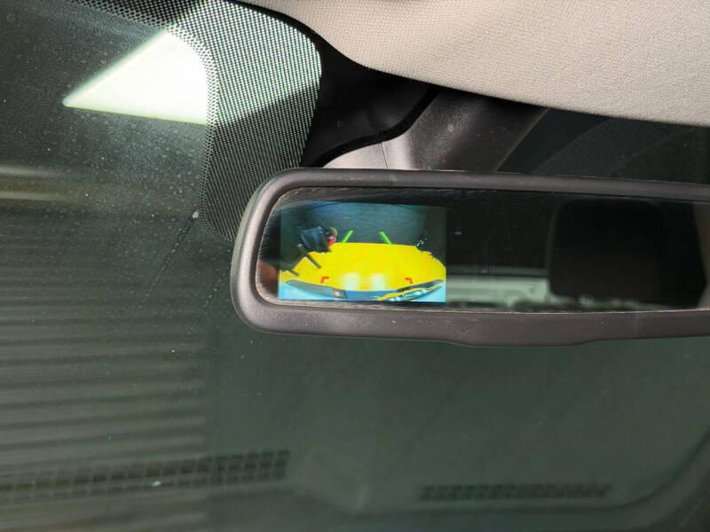 2017 RAM 2500 Tradesman