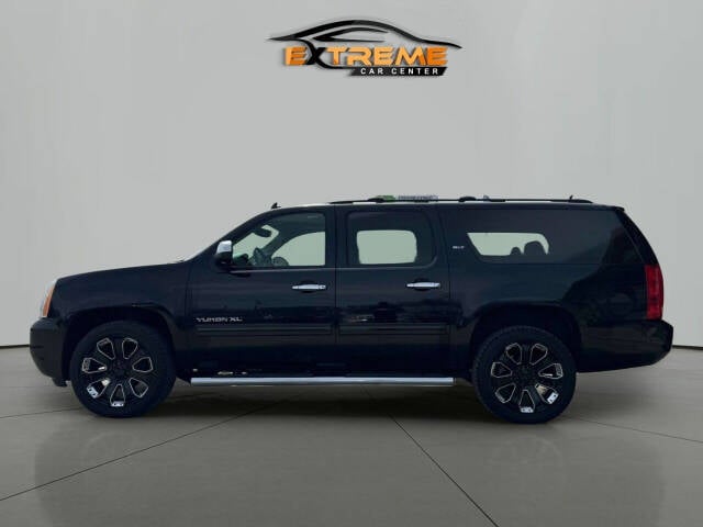 2014 GMC Yukon XL for sale at Extreme Car Center in Detroit, MI