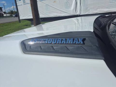 2021 Chevrolet Silverado 3500HD CC Work Truck