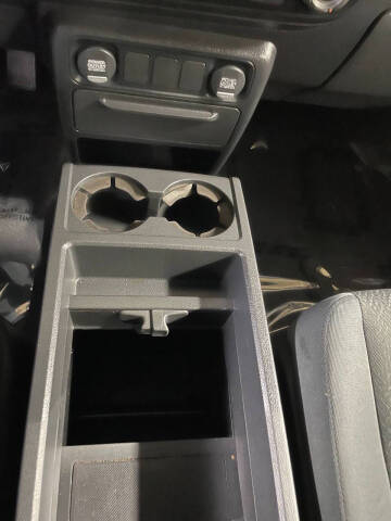 2011 Honda Ridgeline RT