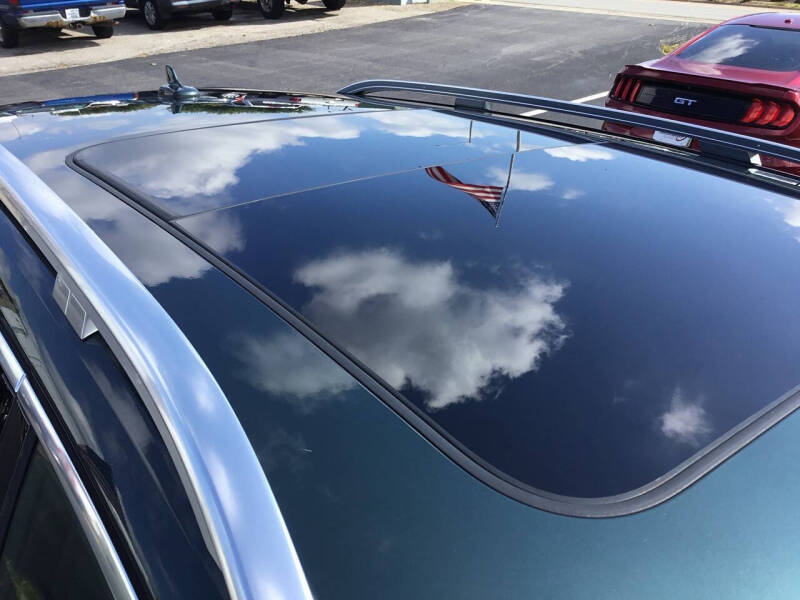 2018 Audi A4 allroad 2.0T quattro Prestige