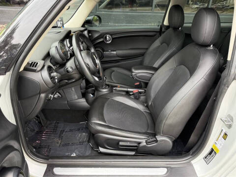 2020 MINI Hardtop 2 Door