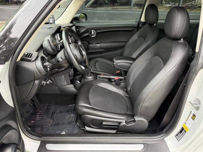 2020 MINI Hardtop 2 Door