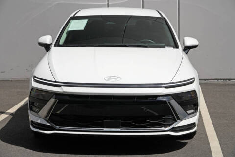 2025 Hyundai Sonata