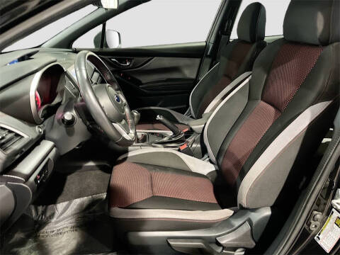 2023 Subaru Impreza Sport