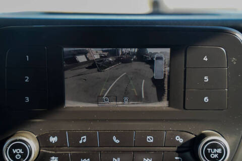 2021 Ford Transit 350