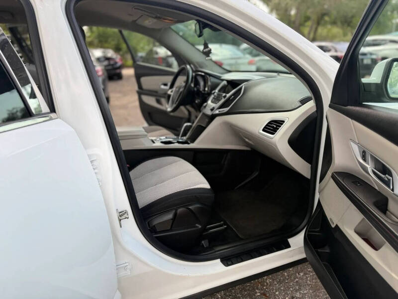 2012 GMC Terrain SLE-2