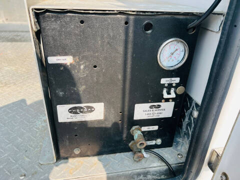 2013 Ford F-350 Super Duty XL