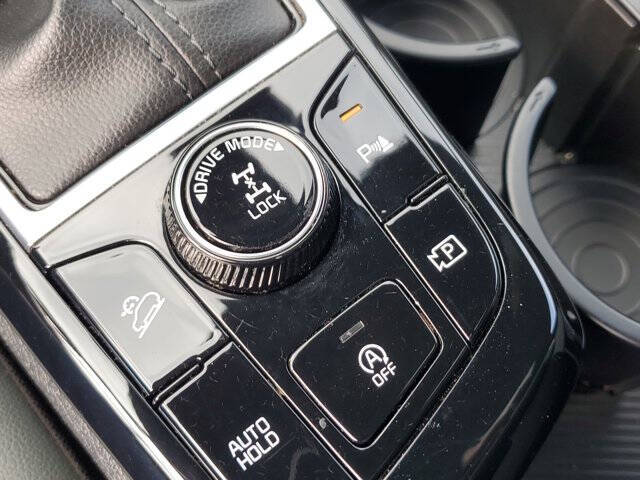 2023 Kia Sportage X-Pro