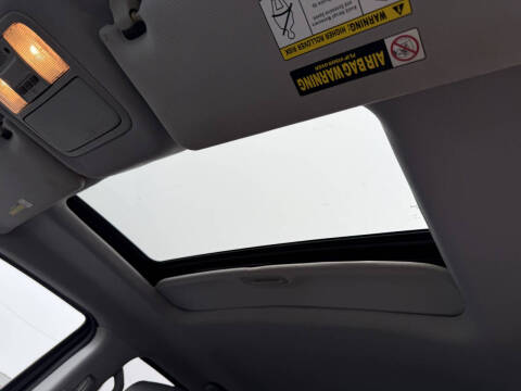 2008 Honda Ridgeline RTL w/Navi