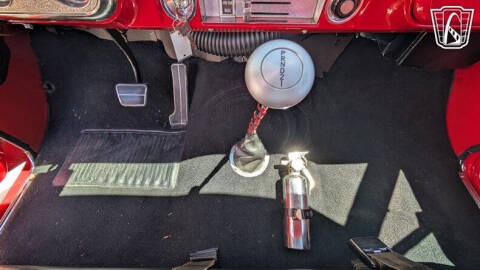 1969 Chevrolet C/K 10 Series
