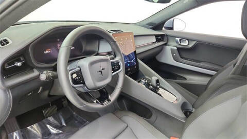 2023 Polestar 2 Long Range Dual Motor