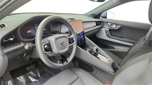 2023 Polestar 2 Long Range Dual Motor