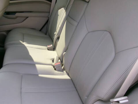 2014 Cadillac SRX Performance Collection