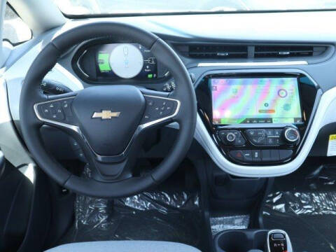 2020 Chevrolet Bolt EV LT