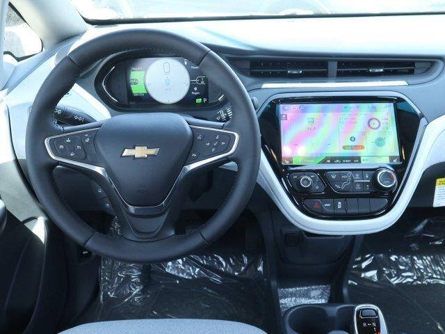 2020 Chevrolet Bolt EV LT