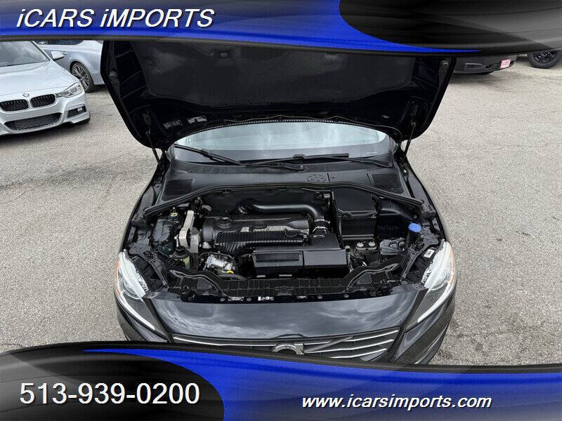 2016 Volvo S60 T5 Premier