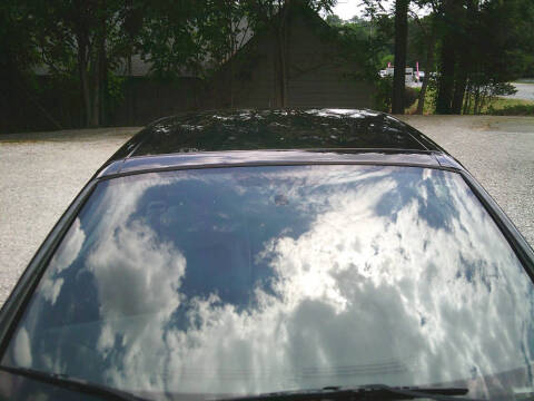 2012 Chrysler 200 S