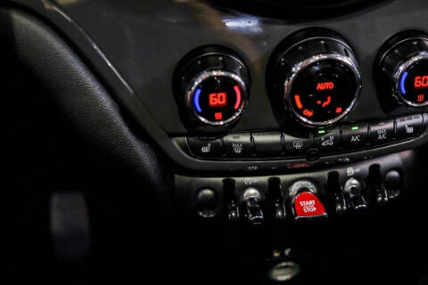 2020 MINI Countryman