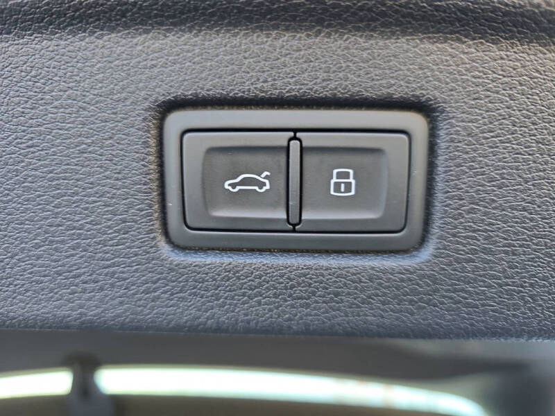 2019 Audi A5 Sportback quattro Premium Plus 45 TFSI