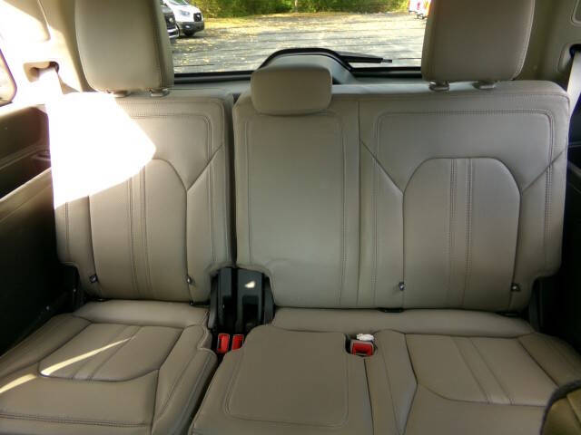 2020 Ford Expedition Limited