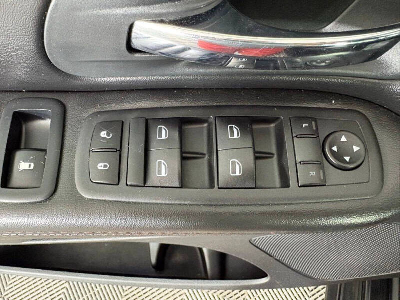 2020 Dodge Grand Caravan SE