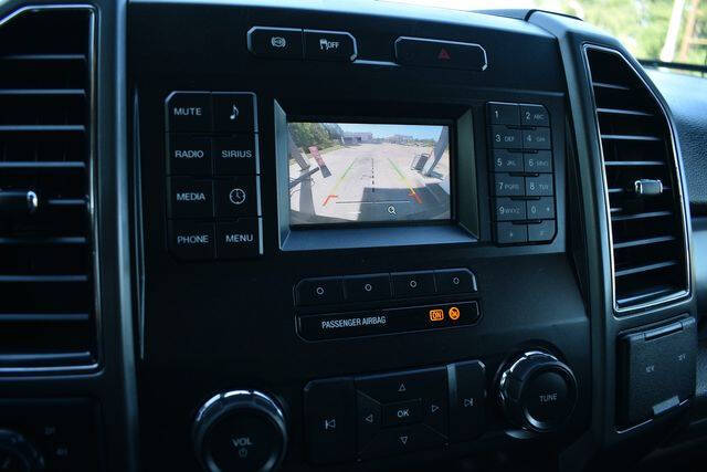 2019 Ford F-250 Super Duty