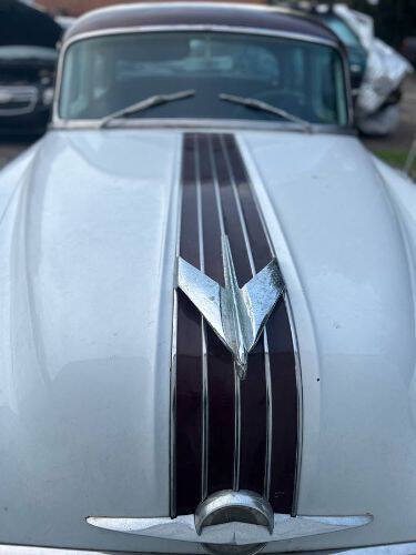 1954 Pontiac Chieftain