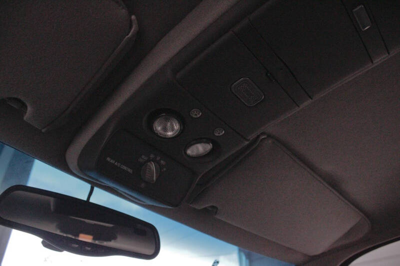 1999 Chevrolet Tahoe LS