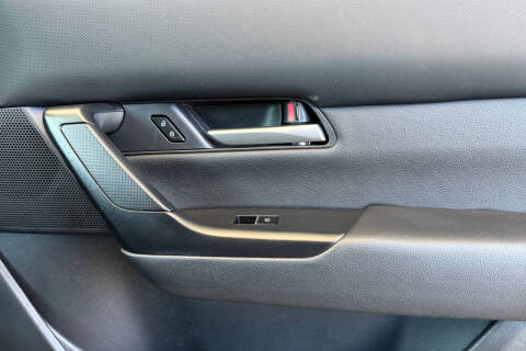 2024 Mazda CX-50 2.5 S Preferred