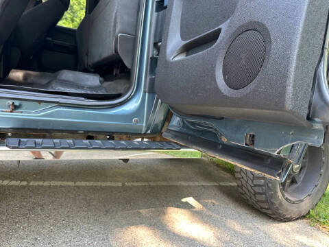 2007 Chevrolet Silverado 2500HD