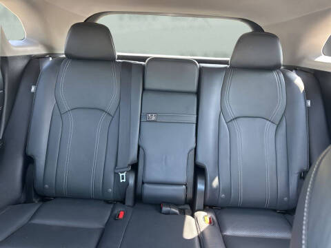 2018 Lexus RX 350