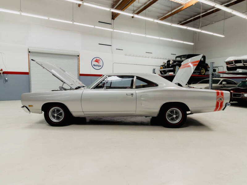1969 Dodge Super Bee