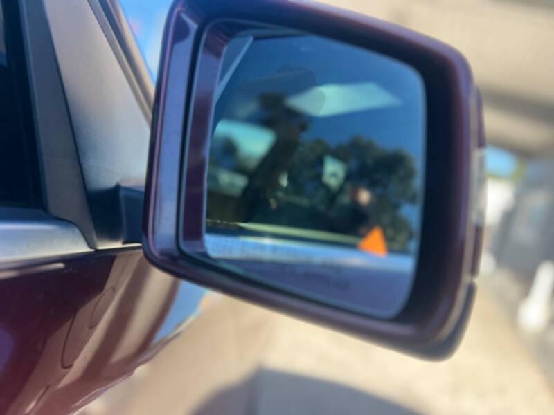 2013 Mercedes-Benz M-Class ML 350 4MATIC