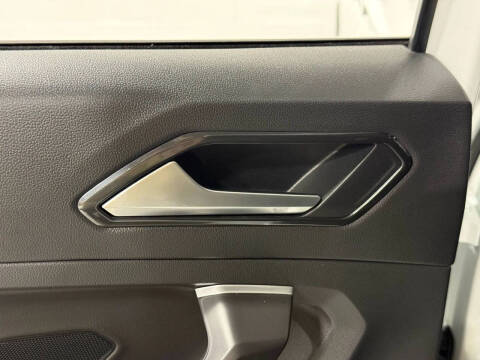 2024 Volkswagen Tiguan SEL R-Line 4Motion