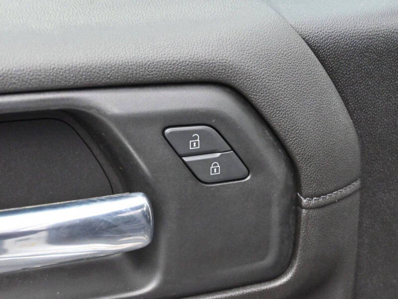 2023 Chevrolet Silverado 2500HD