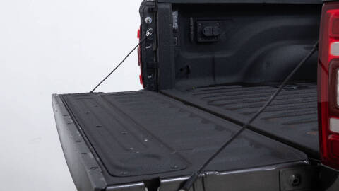 2020 RAM 2500 Limited
