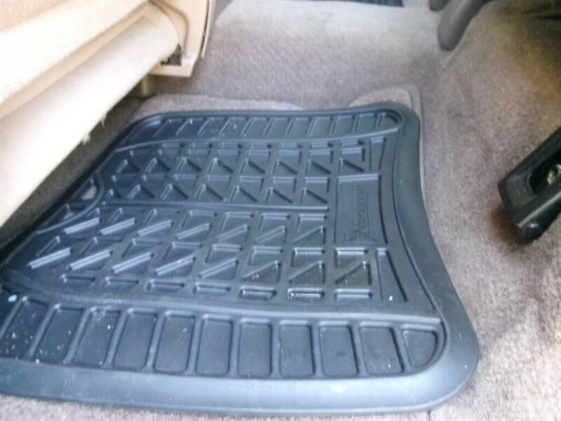 2000 Toyota 4Runner SR5