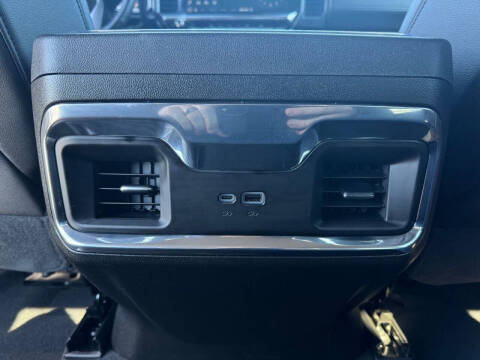 2024 GMC Sierra 3500HD