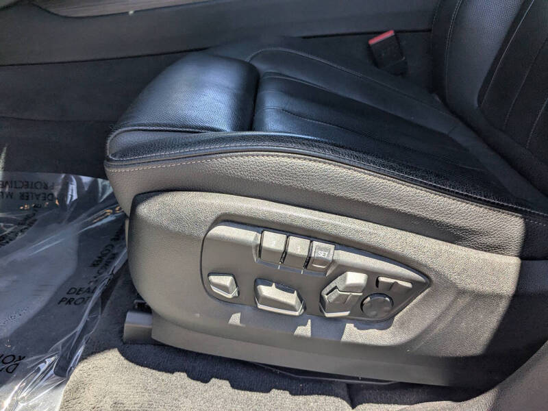 2018 BMW X5 xDrive50i