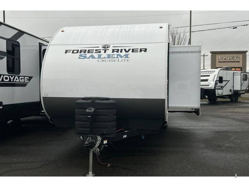 2025 Salem CL 241BHXL