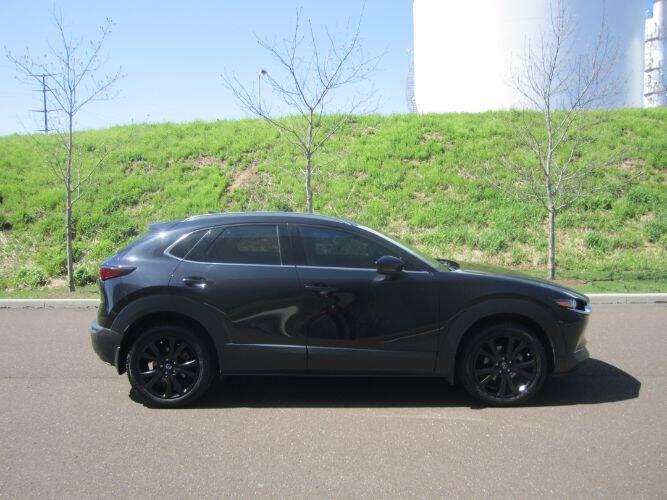 2021 Mazda CX-30 Turbo Premium Plus